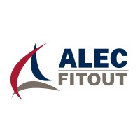 ALEC FITOUT logo, ALEC FITOUT contact details