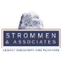 Strommen & Associates logo, Strommen & Associates contact details