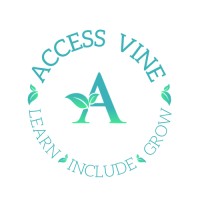 Access Vine logo, Access Vine contact details