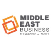 Middle East Business News and Magazine logo, Middle East Business News and Magazine contact details