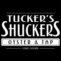 Tucker's Shuckers logo, Tucker's Shuckers contact details