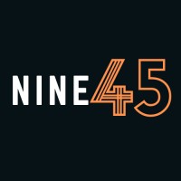 nine45, LLC logo, nine45, LLC contact details