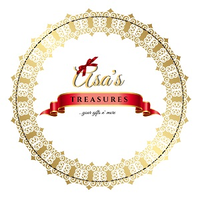 Asa's Treasures logo, Asa's Treasures contact details