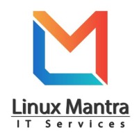 Linuxmantra IT Services logo, Linuxmantra IT Services contact details