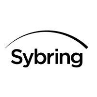 Sybring logo, Sybring contact details