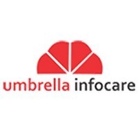 Umbrella Infocare Pvt. Ltd. logo, Umbrella Infocare Pvt. Ltd. contact details