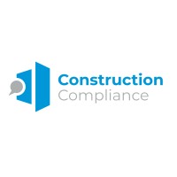 Construction Compliance logo, Construction Compliance contact details