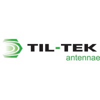 Til-Tek Antenna logo, Til-Tek Antenna contact details