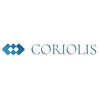 CORIOLIS ANALYTICS logo, CORIOLIS ANALYTICS contact details