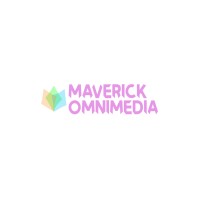 Maverick Omnimedia logo, Maverick Omnimedia contact details