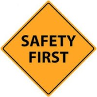 Safe Driving logo, Safe Driving contact details