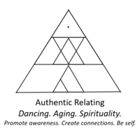 Authentic Relating logo, Authentic Relating contact details