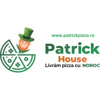 Patrick Pizza House logo, Patrick Pizza House contact details