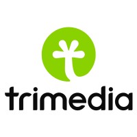 Trimedia Oy logo, Trimedia Oy contact details