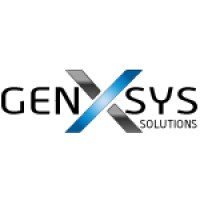 GenXsys Solutions logo, GenXsys Solutions contact details