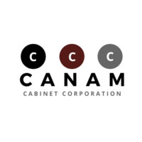 Canam Cabinet Corp logo, Canam Cabinet Corp contact details