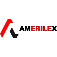 AMERILEX logo, AMERILEX contact details