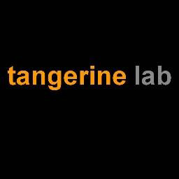 Tangerine Lab logo, Tangerine Lab contact details