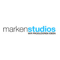 markenstudios logo, markenstudios contact details