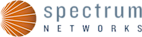 Spectrum Networks logo, Spectrum Networks contact details