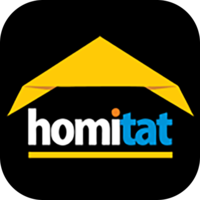 Homitat LLC logo, Homitat LLC contact details