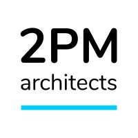 2PM Architects logo, 2PM Architects contact details