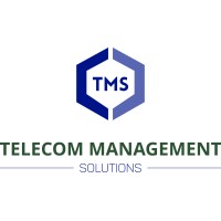 Telecom Management Solutions logo, Telecom Management Solutions contact details