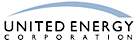 United Energy Corporation logo, United Energy Corporation contact details