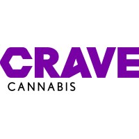 Crave Cannabis logo, Crave Cannabis contact details