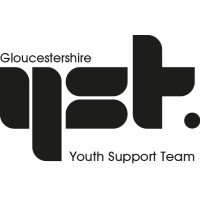 Gloucestershire Youth Support Team logo, Gloucestershire Youth Support Team contact details