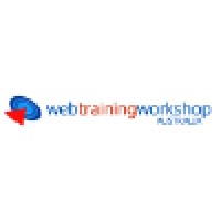 Web Training Workshop logo, Web Training Workshop contact details