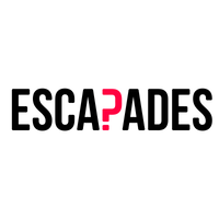 Escapades Rage Room logo, Escapades Rage Room contact details