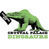 Friends of Crystal Palace Dinosaurs logo, Friends of Crystal Palace Dinosaurs contact details