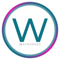 Waymarker logo, Waymarker contact details