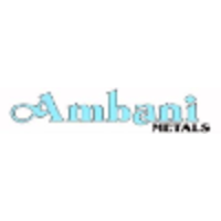 Ambani Metals logo, Ambani Metals contact details