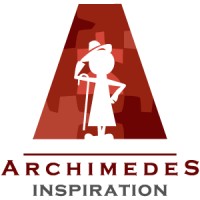 Archimedes Inspiration - AI Escape logo, Archimedes Inspiration - AI Escape contact details