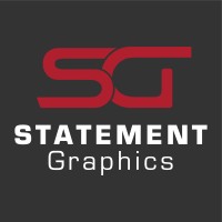 Statement Graphics Limited logo, Statement Graphics Limited contact details