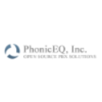 PhonicEQ; Inc logo, PhonicEQ; Inc contact details