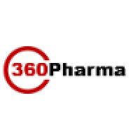 360Pharma logo, 360Pharma contact details