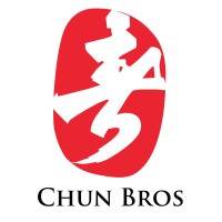 Chun Bros logo, Chun Bros contact details