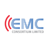 EMC consortium Limited logo, EMC consortium Limited contact details