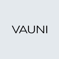 Vauni logo, Vauni contact details