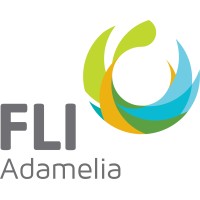 FLI Adamelia logo, FLI Adamelia contact details