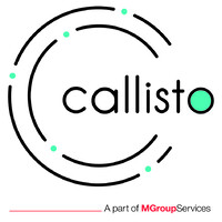 Callisto UK logo, Callisto UK contact details