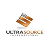 UltraSource International logo, UltraSource International contact details