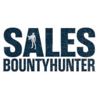 SalesBountyHunter logo, SalesBountyHunter contact details