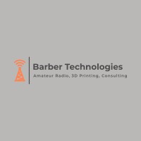 BarberTechnologies logo, BarberTechnologies contact details