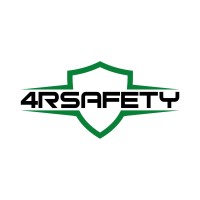 4RSafety logo, 4RSafety contact details