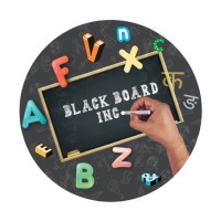 Blackboard Inc logo, Blackboard Inc contact details