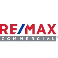 Re/Max Commercial Group logo, Re/Max Commercial Group contact details